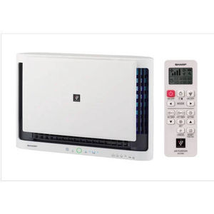 Sharp FU-551K Air Purifier