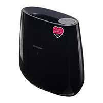 Sharp FP-J30M-BK Air Purifier
