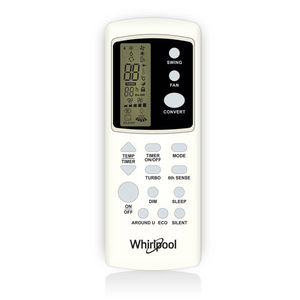 Whirlpool MAGICOOL 5S INV CNV S4I1AD0 1 Ton 5 Star Inverter Split Air Conditioner