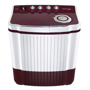 Voltas 7 Kg Semi Automatic Top Load Washing Machine (WTT70RT)