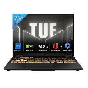 ASUS TUF Gaming F16 FX608JHR-RV135WS Laptop