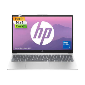 HP 250 G10 (C91W6AT) Laptop