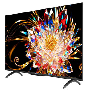 Coocaa 55MINI75Q 55 inch (139 cm) QLED 4K TV