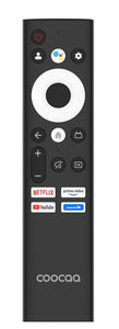 Coocaa 55MINI75Q 55 inch (139 cm) QLED 4K TV