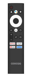 Coocaa 65MINI75Q 65 inch (165 cm) Mini LED 4K TV