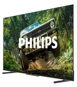 Philips 55MLED610 55 inch UHD Smart QLED TV