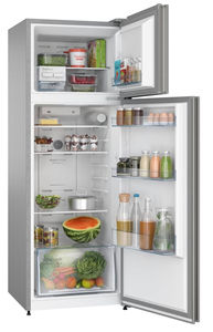 Bosch CTN29S02NI 269 Ltr Double Door Refrigerator