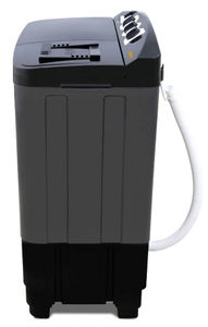 VW 7.5 Kg Semi Automatic Top Load Washing Machine (AquaSpin0075P)