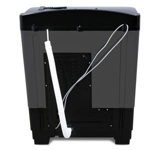 VW 7.5 Kg Semi Automatic Top Load Washing Machine (AquaSpin0075P)