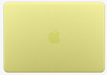 Apple (A18 Pro/8 GB/256 GB SSD/MAC) Macbook Neo Laptop