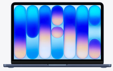Apple (A18 Pro/8 GB/256 GB SSD/MAC) Macbook Neo Laptop