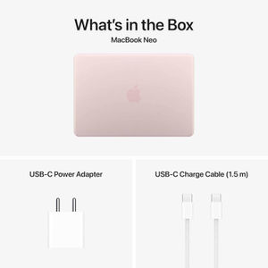 Apple (MHFJ4HN/A) Laptop