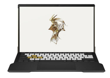 Asus ROG Flow Z13 GZ302EAC-RU180WS Ultrabook