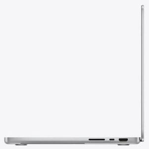Apple MacBook Pro