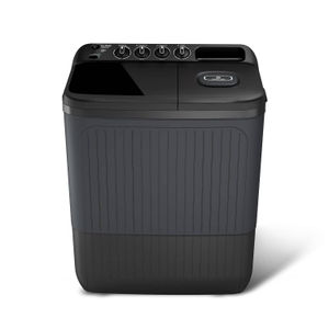 Lloyd 7.5 Kg Semi Automatic Top Load Washing Machine (GLWS755AODVG)