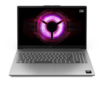 Lenovo LOQ 15ARP10E (83S000CRIN) Laptop
