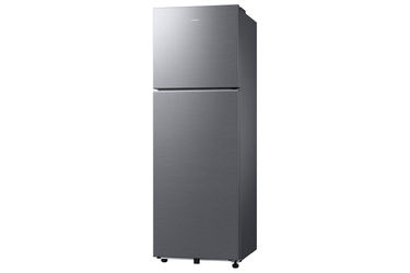 Samsung rt40h30w3thl 256 Ltr Double Door Refrigerator