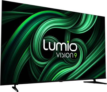 Lumio EPIC2-ADSI 65 inch (165 cm) Mini LED 4K TV