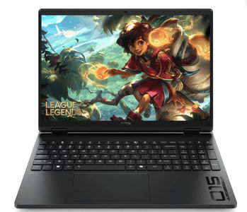 HP Omen 15-ga0028TX (D30WKPA) Ultrabook