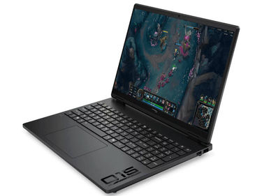 HP Omen 15-ga0028TX (D30WKPA) Ultrabook