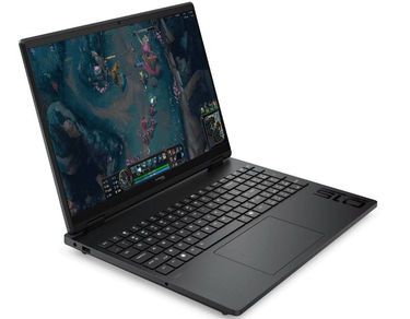 HP Omen 15-ga0028TX (D30WKPA) Ultrabook