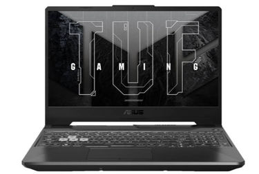 ASUS TUF Gaming A15 (FA506NCQ-HN007WS) Laptop