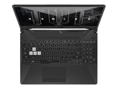 ASUS TUF Gaming A15 (FA506NCQ-HN007WS) Laptop