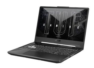 ASUS TUF Gaming A15 (FA506NCQ-HN007WS) Laptop