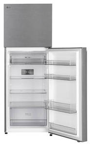 LG GLT3226SNDS 322 litres L 2 Star Frost Free Double Door Refrigerator