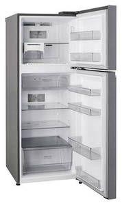 LG GLT3226SNDS 322 litres L 2 Star Frost Free Double Door Refrigerator