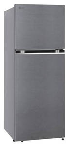 LG GLT3226SNDS 322 litres L 2 Star Frost Free Double Door Refrigerator