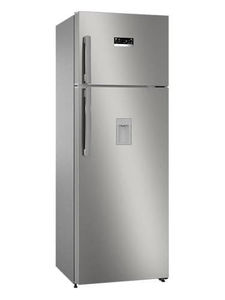 Bosch CTC39S21AI 368 Ltr Double Door Refrigerator