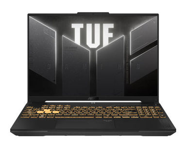 ASUS TUF Gaming A16 (FA607NUQ-RL047WS) Laptop