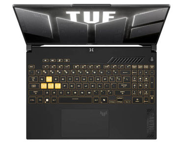 ASUS TUF Gaming A16 (FA607NUQ-RL047WS) Laptop