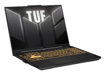 ASUS TUF Gaming A16 (FA607NUQ-RL047WS) Laptop