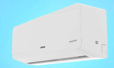 MarQ by Flipkart 103IPG26WQ 1 Ton 3 Star Inverter Air Conditioners AC