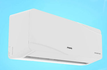 MarQ by Flipkart 103IPG26WQ 1 Ton 3 Star Inverter Air Conditioners AC