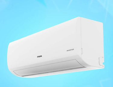 MarQ by Flipkart 153IPG26WQ 1.5 Ton 3 Star  Air Conditioners AC