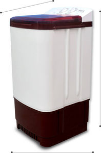 MarQ by Flipkart MQVWA90NNNNEW 9 Kg  Machines Washing Machine