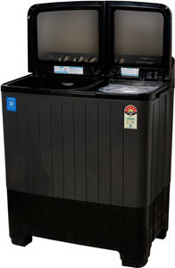 Voltas Beko WTT140UPA/BKSSDG5GTDA 14 Kg Semi Automatic Machines Washing Machine