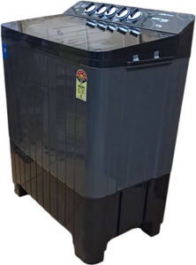 Voltas Beko WTT140UPA/BKSSDG5GTDA 14 Kg Semi Automatic Machines Washing Machine