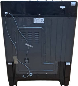 Voltas Beko WTT140UPA/BKSSDG5GTDA 14 Kg Semi Automatic Machines Washing Machine