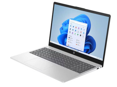 HP (D07HRPA) Laptop