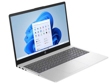 HP (D07HRPA) Laptop