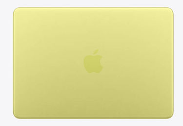 Apple MacBook Neo (MHFE4HN/A) Laptop