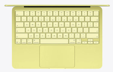 Apple MacBook Neo (MHFE4HN/A) Laptop