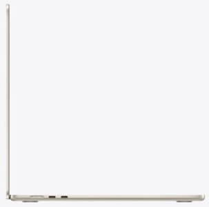 Apple MacBook Air (MDVD4HN/A) Laptop