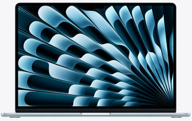 Apple MacBook Air (MDVQ4HN/A) Laptop