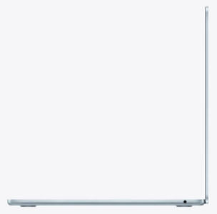 Apple MacBook Air (MDVQ4HN/A) Laptop