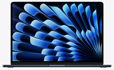 Apple MacBook Air (MDVK4HN/A) Laptop